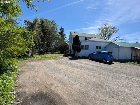 63563 Booth Lane La Grande OR 97850