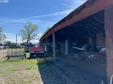 63563 Booth Lane La Grande OR 97850