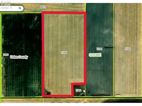 63563 Booth Lane La Grande OR 97850