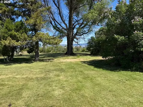 63563 Booth Lane La Grande OR 97850