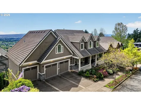 9742 NW Skyline Heights Drive Portland OR 97229