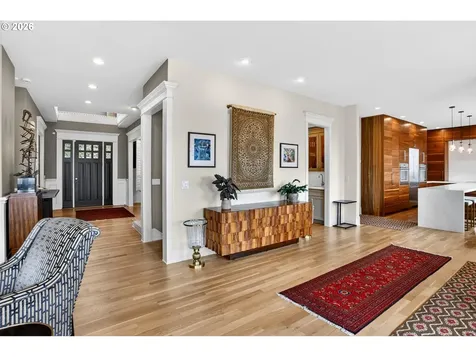 9742 NW Skyline Heights Drive Portland OR 97229