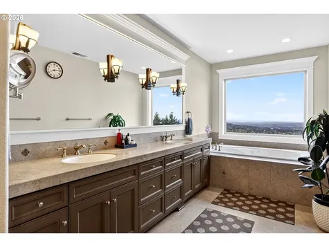 9742 NW Skyline Heights Drive Portland OR 97229