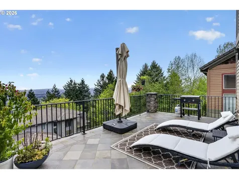 9742 NW Skyline Heights Drive Portland OR 97229