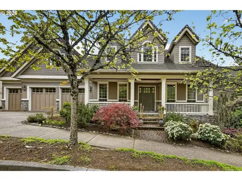 9742 NW Skyline Heights Drive Portland OR 97229