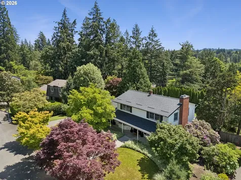 5120 SW Santa Monica Court Portland OR 97221