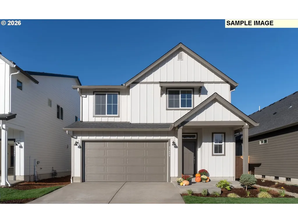 23813 SW Walla Walla Terrace Tualatin OR 97062