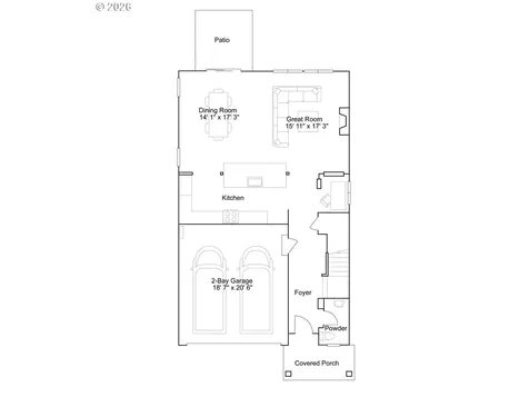 23813 SW Walla Walla Terrace Tualatin OR 97062