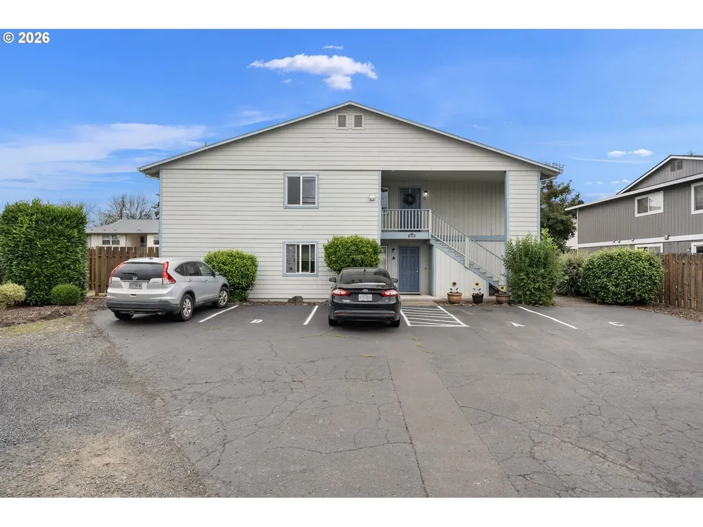 2229 Hawthorne Street Forest Grove OR 97116