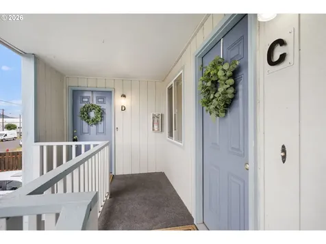 2229 Hawthorne Street Forest Grove OR 97116