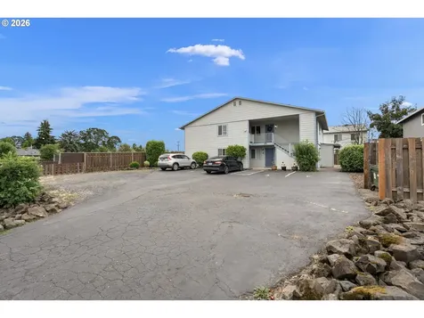 2229 Hawthorne Street Forest Grove OR 97116