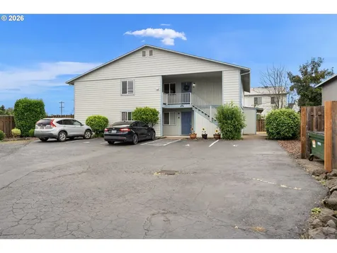 2229 Hawthorne Street Forest Grove OR 97116