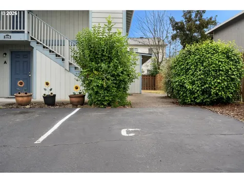 2229 Hawthorne Street Forest Grove OR 97116