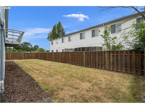 2229 Hawthorne Street Forest Grove OR 97116