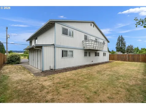 2229 Hawthorne Street Forest Grove OR 97116