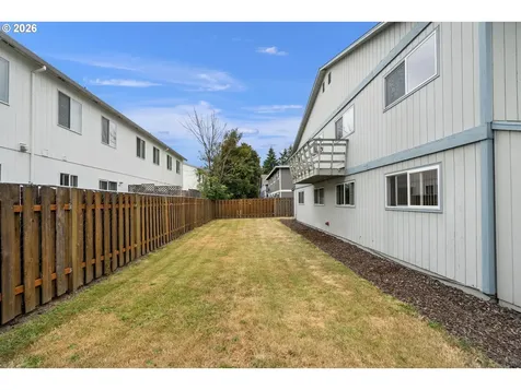 2229 Hawthorne Street Forest Grove OR 97116