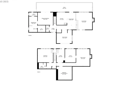 10059 SW 57th Place Portland OR 97219