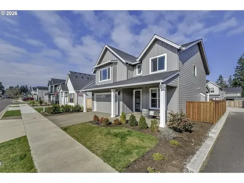 1004 NE 17th Avenue Canby OR 97013