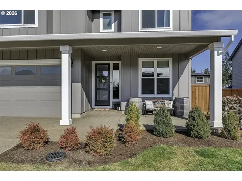 1004 NE 17th Avenue Canby OR 97013