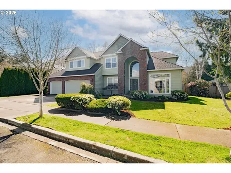 1519 NW 86th Street Vancouver WA 98665