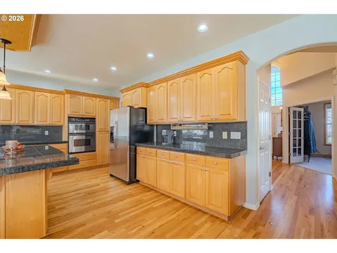 1519 NW 86th Street Vancouver WA 98665