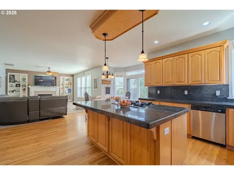 1519 NW 86th Street Vancouver WA 98665