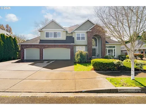 1519 NW 86th Street Vancouver WA 98665