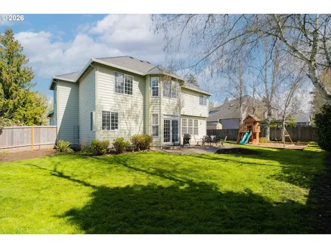 1519 NW 86th Street Vancouver WA 98665