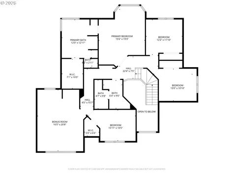 1519 NW 86th Street Vancouver WA 98665