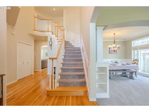 1519 NW 86th Street Vancouver WA 98665