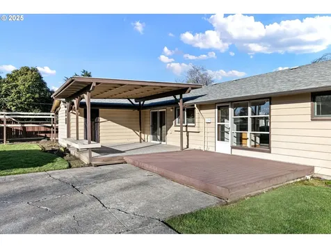 110 Rustic Place Eugene OR 97401