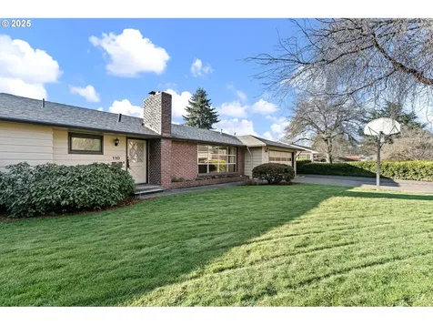 110 Rustic Place Eugene OR 97401