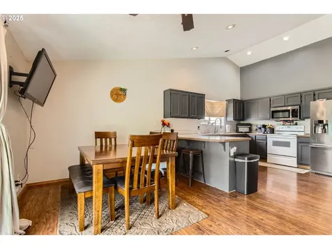 516 Pegasus Court Molalla OR 97038