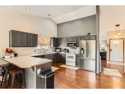 516 Pegasus Court Molalla OR 97038