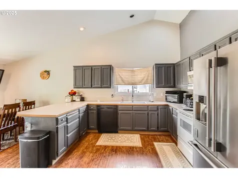 516 Pegasus Court Molalla OR 97038