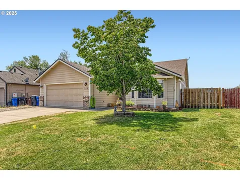 516 Pegasus Court Molalla OR 97038
