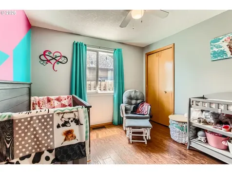 516 Pegasus Court Molalla OR 97038