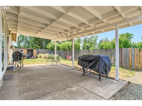 516 Pegasus Court Molalla OR 97038
