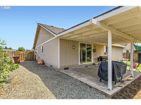 516 Pegasus Court Molalla OR 97038