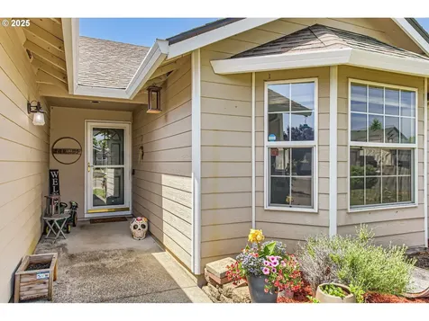 516 Pegasus Court Molalla OR 97038