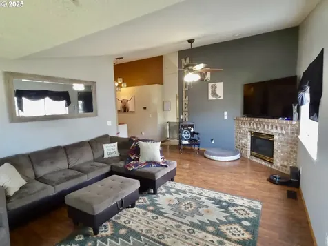 516 Pegasus Court Molalla OR 97038