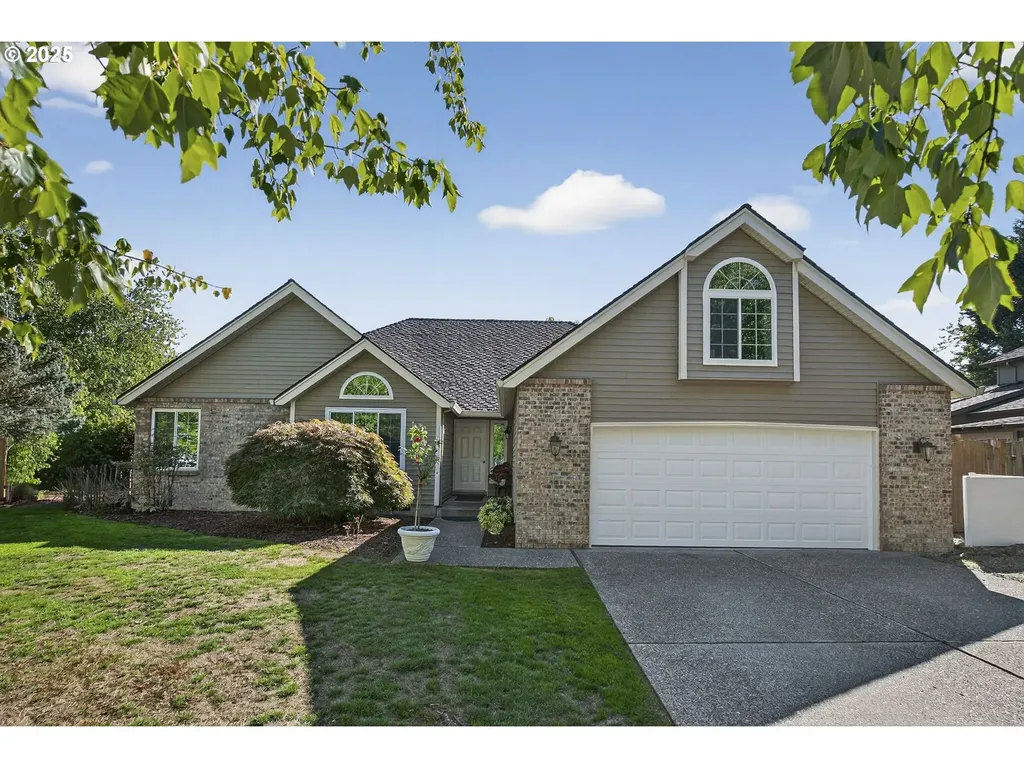 8330 SW Rogue Lane Wilsonville OR 97070