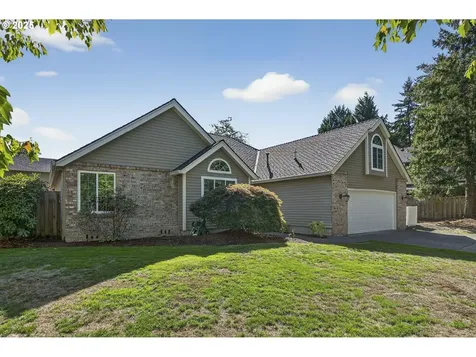8330 SW Rogue Lane Wilsonville OR 97070