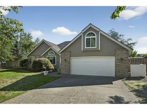 8330 SW Rogue Lane Wilsonville OR 97070