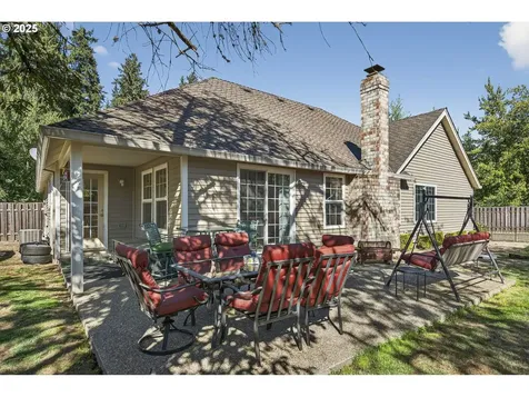 8330 SW Rogue Lane Wilsonville OR 97070