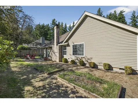 8330 SW Rogue Lane Wilsonville OR 97070