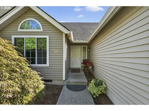 8330 SW Rogue Lane Wilsonville OR 97070