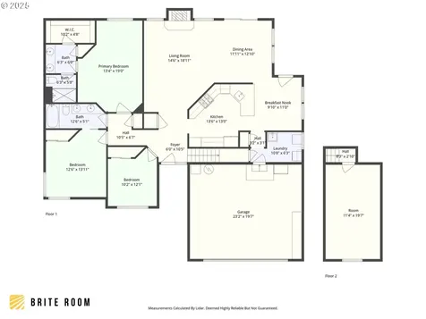 8330 SW Rogue Lane Wilsonville OR 97070