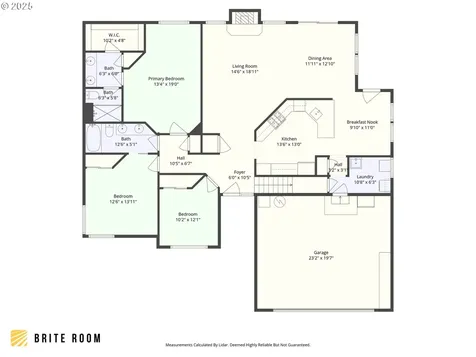 8330 SW Rogue Lane Wilsonville OR 97070