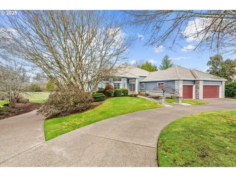 1093 NW Baker Crest Court Mcminnville OR 97128